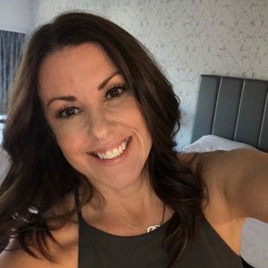 Meet your Posher, Krista